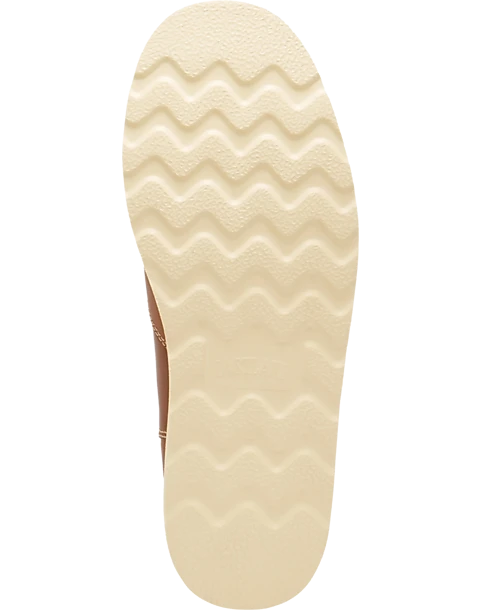 Eastland Herman Chelsea Boots, Cognac 4 Eastland Herman Chelsea Boots, Cognac - Image 2