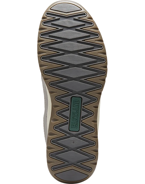 Eastland Spencer Twin Gore Slip Ons, Gray 4 Eastland Spencer Twin Gore Slip Ons, Gray - Image 2