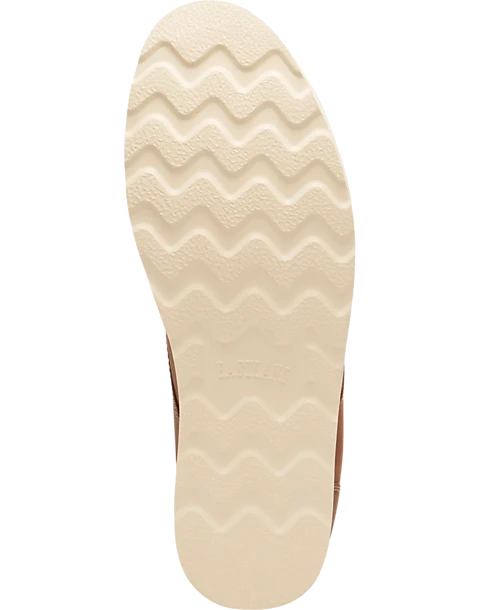 Eastland Jack Lace Up Wedge Chukka Boots 4 Eastland Jack Lace Up Wedge Chukka Boots - Image 2