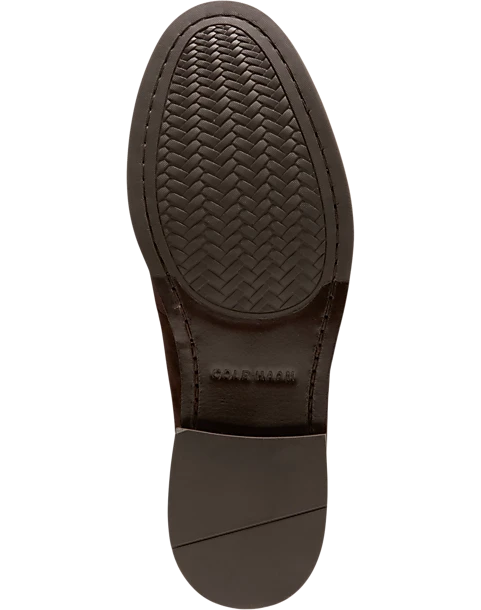 Cole Haan Pinch Grand Casual Penny Loafers, Brown 4 Cole Haan Pinch Grand Casual Penny Loafers, Brown - Image 2