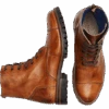 Bed Stu Protege Trek Cap Toe Boots, Tan 1 Bed Stu Protege Trek Cap Toe Boots, Tan -Male Clothing Store MW40 42HP 05 BEDSTU TAN MAIN 1
