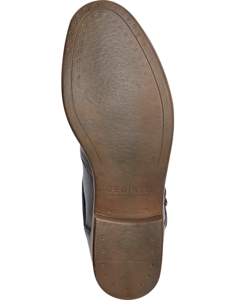 Bed Stu Michelangelo Plain Toe Chelsea Boots, Tan 4 Bed Stu Michelangelo Plain Toe Chelsea Boots, Tan - Image 2