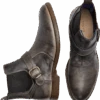 Bed Stu Michelangelo Plain Toe Chelsea Boots, Tan 2 Bed Stu Michelangelo Plain Toe Chelsea Boots, Tan -Male Clothing Store MW40 42HR 04 BEDSTU GRAY MAIN 1