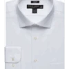 Pronto Uomo Big And Tall Classic Fit Queen's Oxford Dress Shirt, White 2 Pronto Uomo Big And Tall Classic Fit Queen's Oxford Dress Shirt, White -Male Clothing Store MW40 5PA3 01 PRONTO UOMO WHITE MAIN