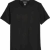 Awearness Kenneth Cole Modern Fit V-Neck T-Shirt, Black -Male Clothing Store MW40 6MLD 02 AWEARNESS KENNETH COLE BLACK MAIN