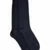 Joseph Abboud Navy King Size Socks, 3-Pack -Male Clothing Store MW40 80ZC 01 JOSEPH ABBOUD NAVY MAIN