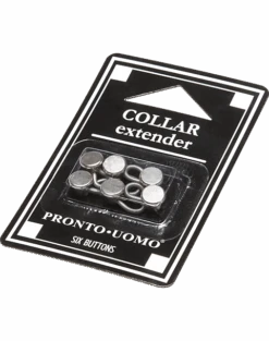 Pronto Uomo Collar Extender, 6-Pack