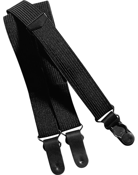 Men's Wearhouse Black Shirt Garter 3 Men's Wearhouse Black Shirt Garter