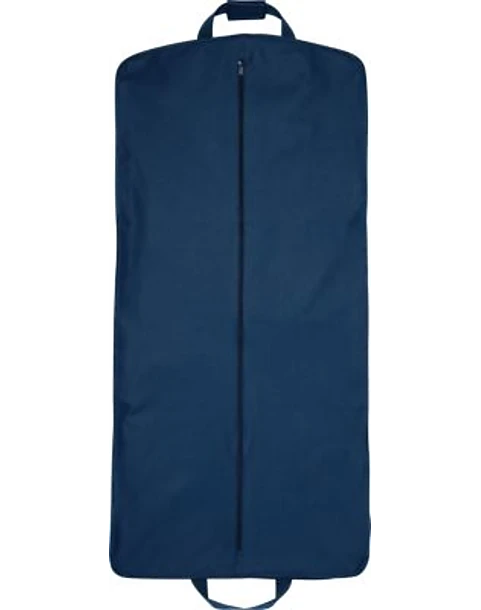 Men's Wearhouse Garment Bag, Black 4 Men's Wearhouse Garment Bag, Black - Image 2