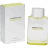 Kenneth Cole Reaction For Men, Eau De Toilette, 3.4 Oz. -Male Clothing Store MW40 88NG 00 KENNETH COLE MISC MAIN