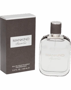 Kenneth Cole Mankind Eau De Toilette, 3.4 Oz.