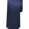 Egara Skinny Tie, Navy -Male Clothing Store MW40 8V0A 09 EGARA DK NAVY MAIN