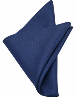 Jos. A. Bank Pocket Square, Navy