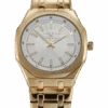Joseph Abboud Watch, Gold And White -Male Clothing Store MW40 8WJK 40 JOSEPH ABBOUD GOLD MAIN