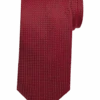 Awearness Kenneth Cole Narrow Tie, Red -Male Clothing Store MW40 8X2F 15 AWEARNESS KENNETH COLE RED MAIN