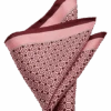 Pronto Uomo Pocket Square, Burgundy Square And Dot 2 Pronto Uomo Pocket Square, Burgundy Square And Dot -Male Clothing Store MW40 8XJN 06 PRONTO UOMO BURGUNDY MAIN