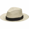 Biltmore Woven Safari Hat, Bone White 1 Biltmore Woven Safari Hat, Bone White -Male Clothing Store MW40 8XP6 18 BILTMORE NATURAL MAIN