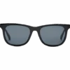Joseph Abboud Square Sunglasses, Black -Male Clothing Store MW40 8XWP 02 JOSEPH ABBOUD BLACK MAIN