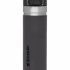 Stanley Quick Flip 24-Ounce GO Bottle, Charcoal -Male Clothing Store MW40 8XYP 20 STANLEY CHARCOAL MAIN