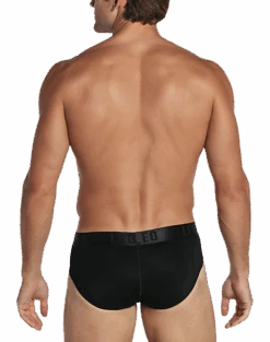 Leo By Leonisa Butt Lift Padded Briefs, Black 8 Leo By Leonisa Butt Lift Padded Briefs, Black -Male Clothing Store MW40 8YFX 02 LEO USA BLACK ALT2