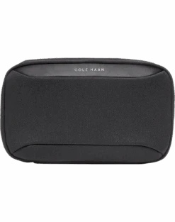 Cole Haan Zerogrand Dopp Kit, Black