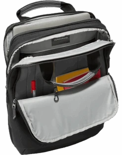 Cole Haan Zerogrand 2-in-1 Backpack, Black -Male Clothing Store MW40 8YRL 02 COLE HAAN BLACK ALT3