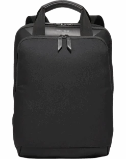 Cole Haan Zerogrand 2-in-1 Backpack, Black