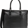 Cole Haan Triboro Tote, Black -Male Clothing Store MW40 8YRM 02 COLE HAAN BLACK MAIN
