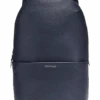 Cole Haan Triboro Backpack, Blue -Male Clothing Store MW40 8YTF 01 COLE HAAN BLUE MAIN 1